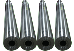 Injection Molding Barrels