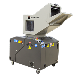 Granulators