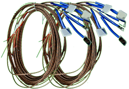 Thermocouples