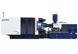 Injection Molding Machines