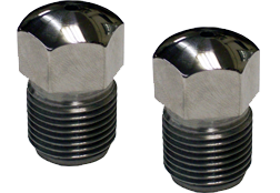Injection Mold Nozzle Bodies, Adapters & Tips