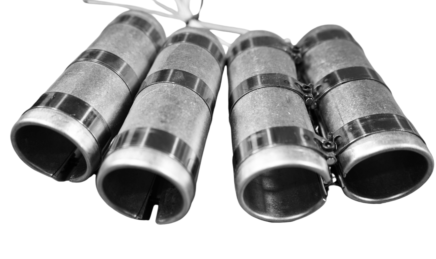 Injection Molding Heaters