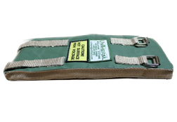 Thermo Barrel Blankets